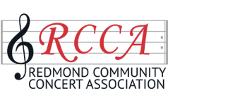 Redmond Community Concert Association